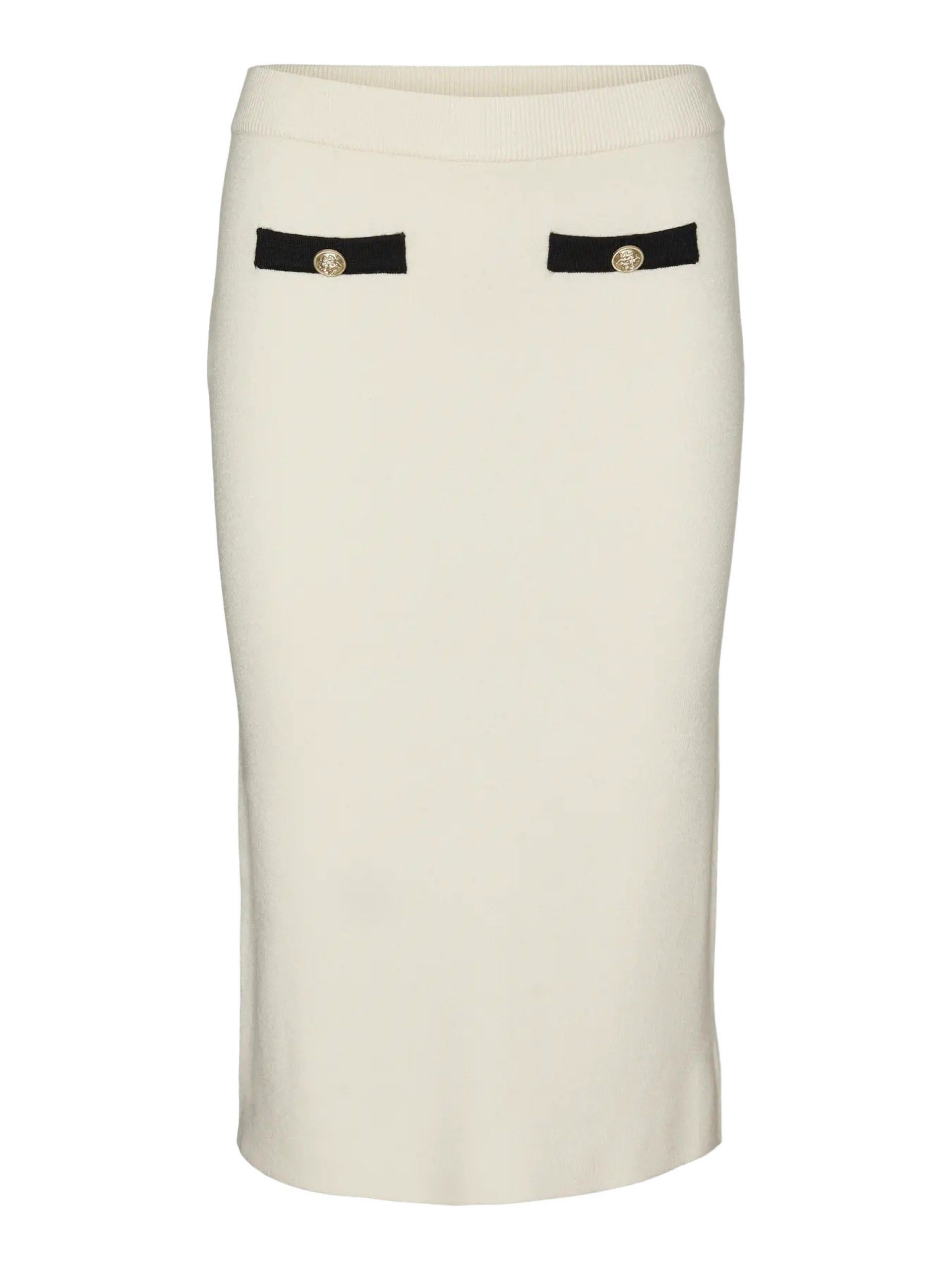 Saia Malha VERO MODA SABA