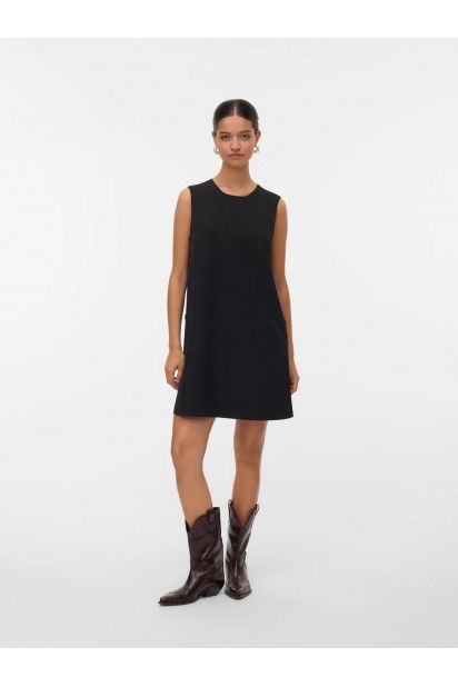 Vestido FANY LS Midi VERO MODA