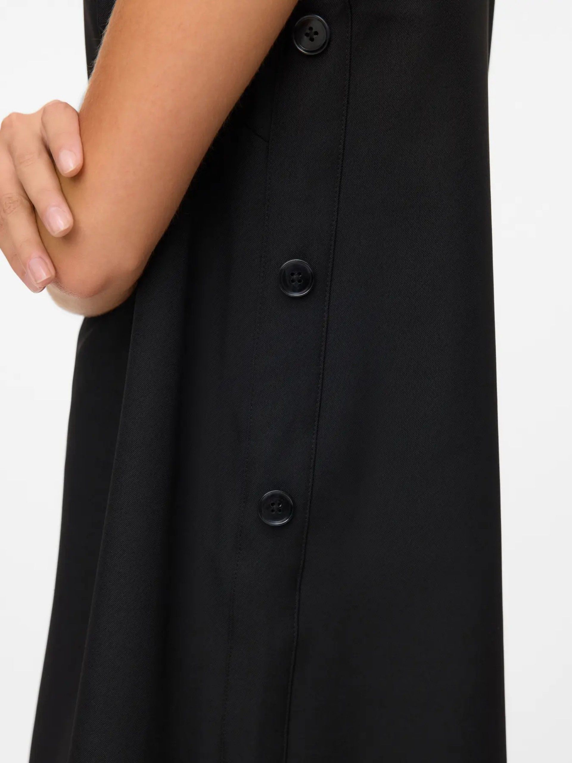 Vestido FANY LS Midi VERO MODA