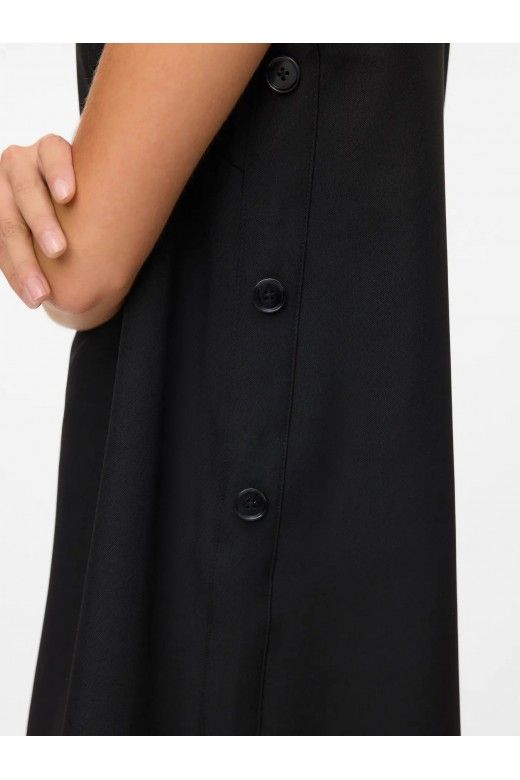 Vestido FANY LS Midi VERO MODA Vestido FANY LS Midi VERO MODA
