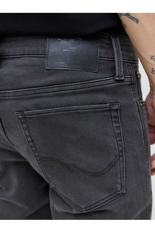 Calça Jeans Homem TAPARED MIKE Jack Jones Calça Jeans Homem TAPARED MIKE Jack Jones