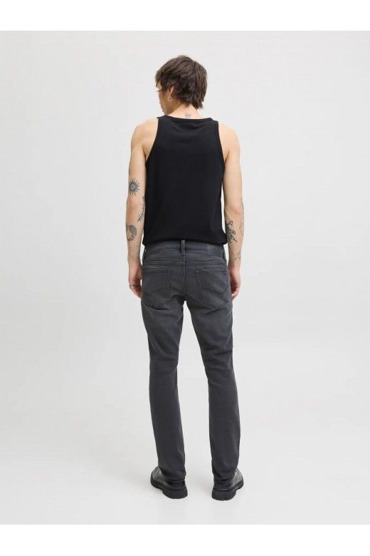 Calça Jeans Homem TAPARED MIKE Jack Jones Calça Jeans Homem TAPARED MIKE Jack Jones