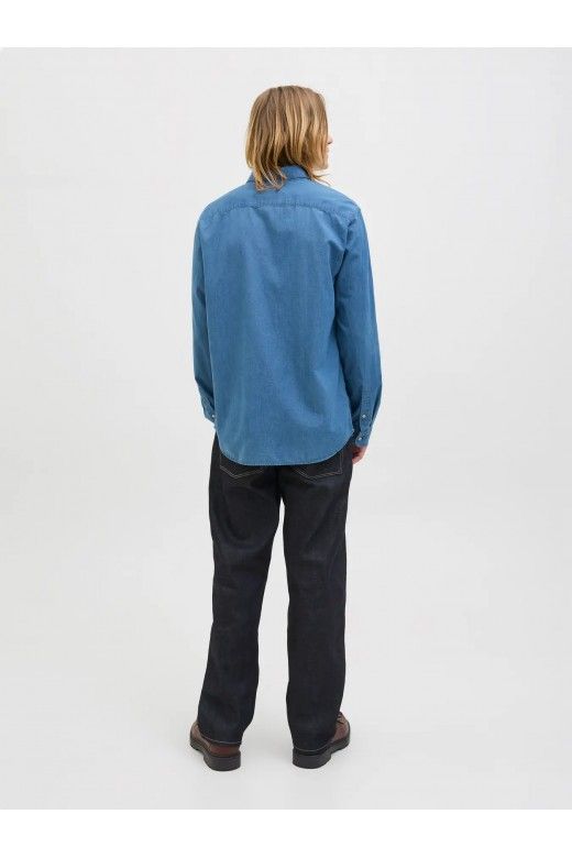 Camisa Denim PERFECT Jack Jones Camisa Denim PERFECT Jack Jones