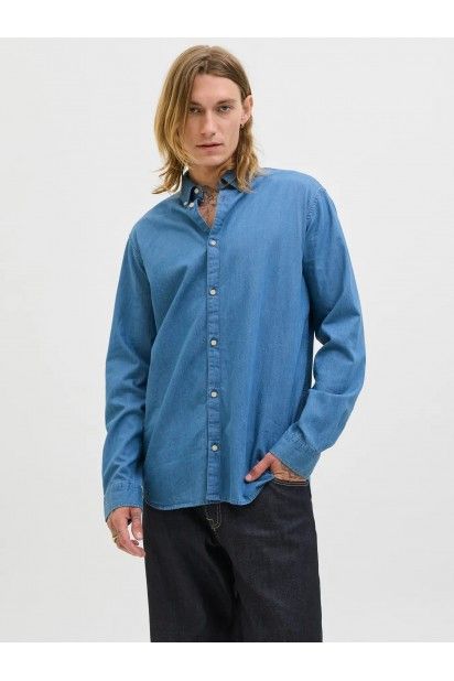 Camisa Denim PERFECT Jack Jones