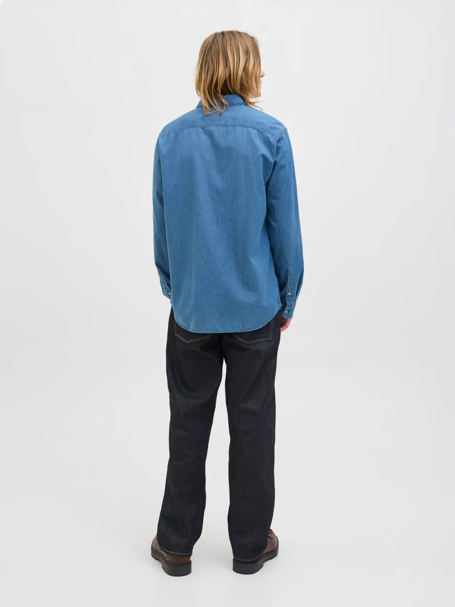 Camisa Denim PERFECT Jack Jones