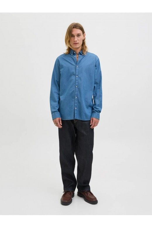 Camisa Denim PERFECT Jack Jones Camisa Denim PERFECT Jack Jones