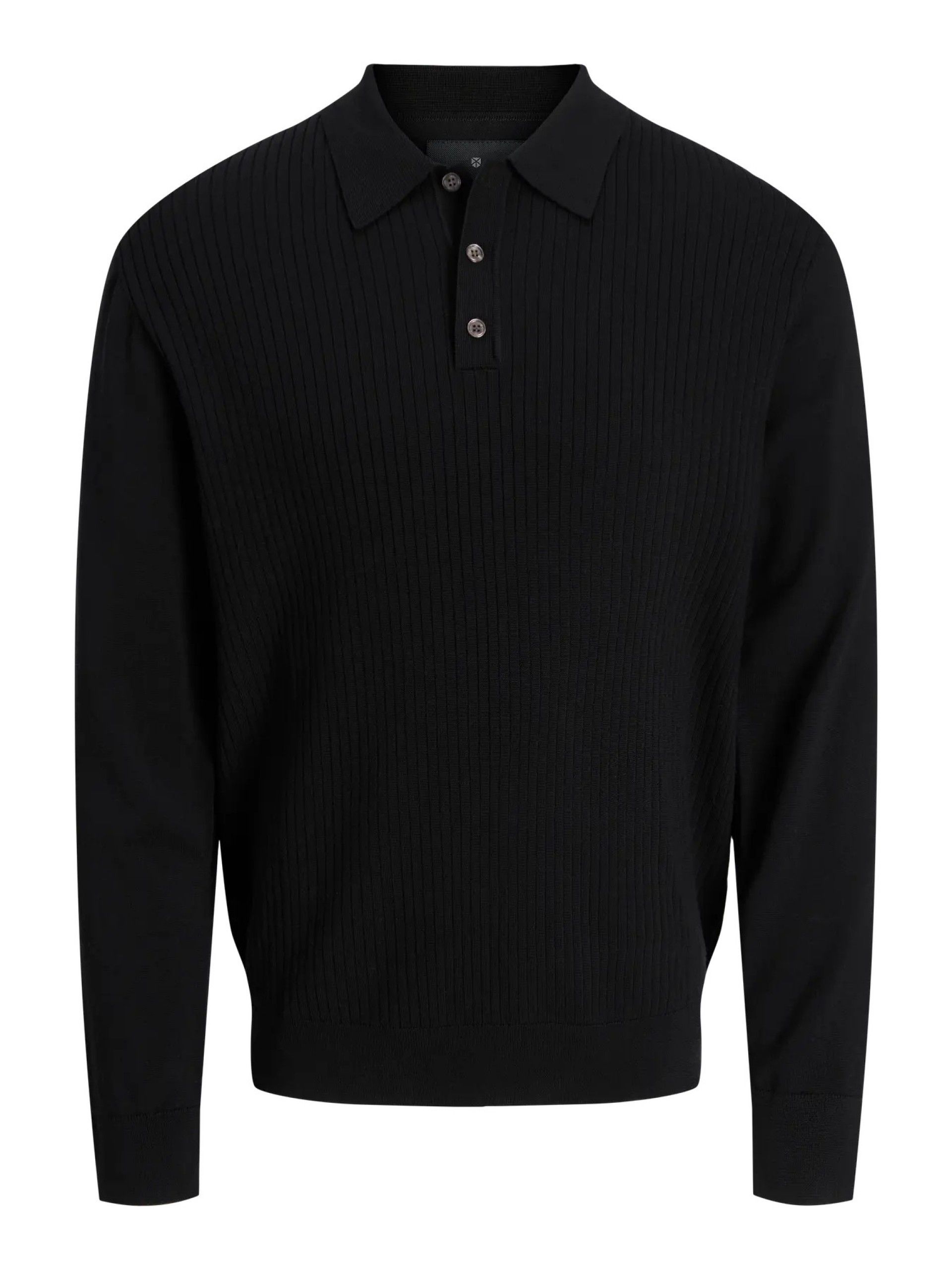 Polo Malha Homem BLAEDGAR Jack Jones