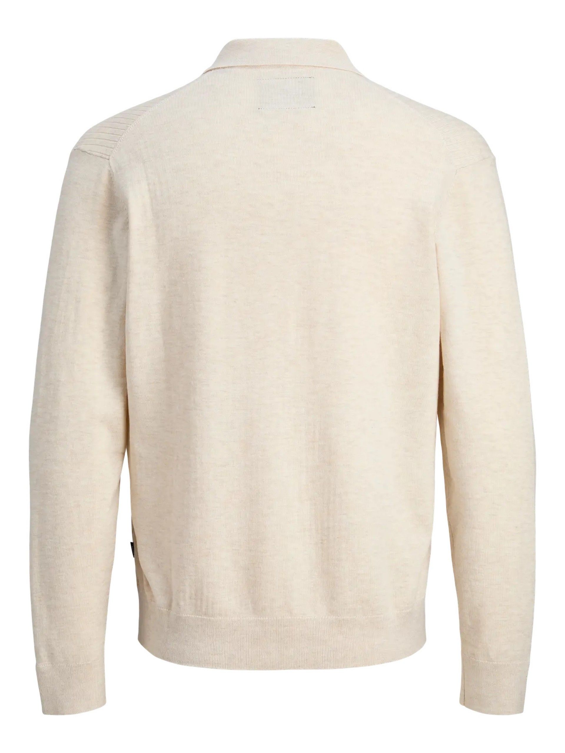 Polo Malha Homem BLAEDGAR Jack Jones