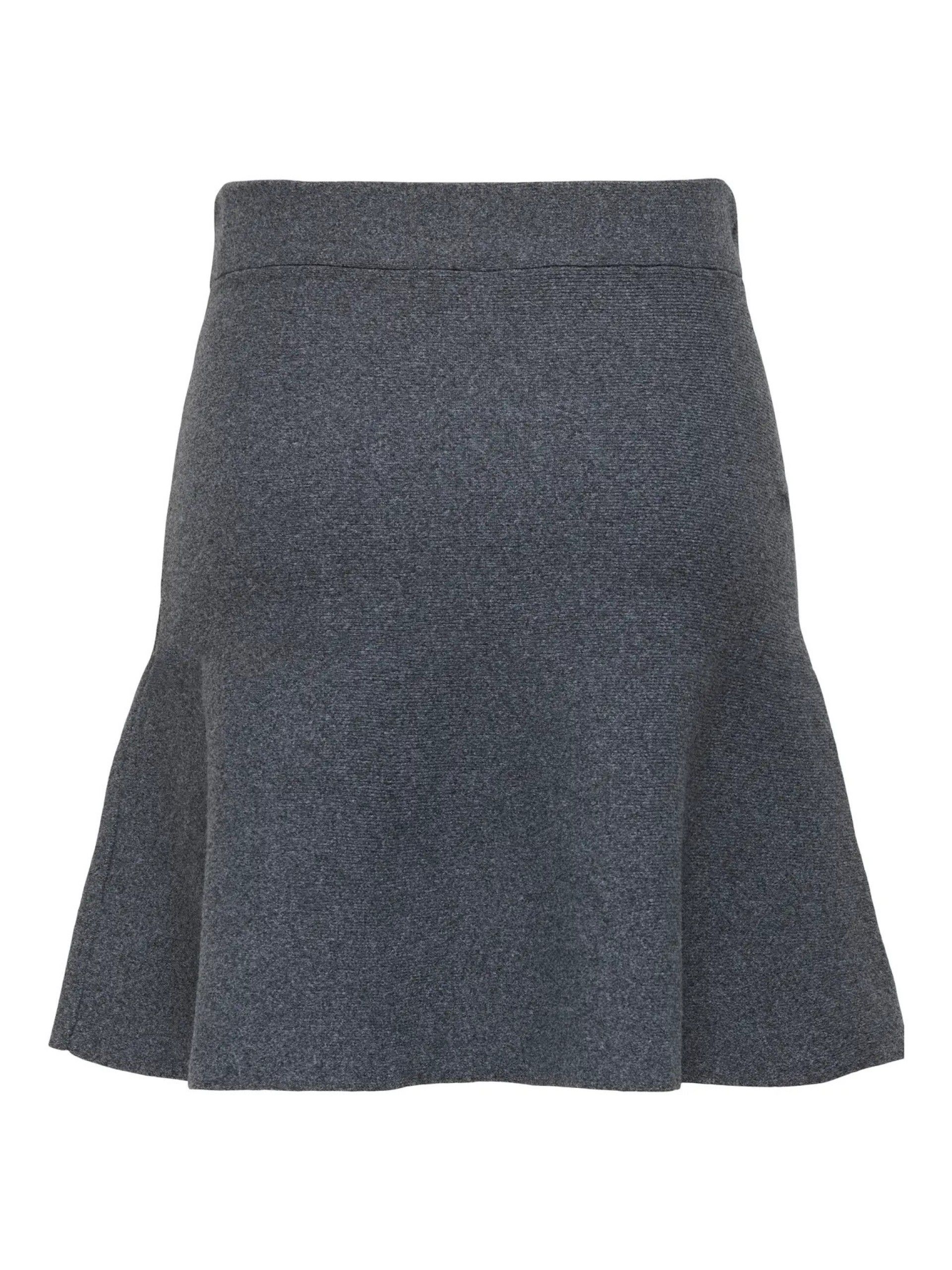 Saia Malha Mini AMA ONLY