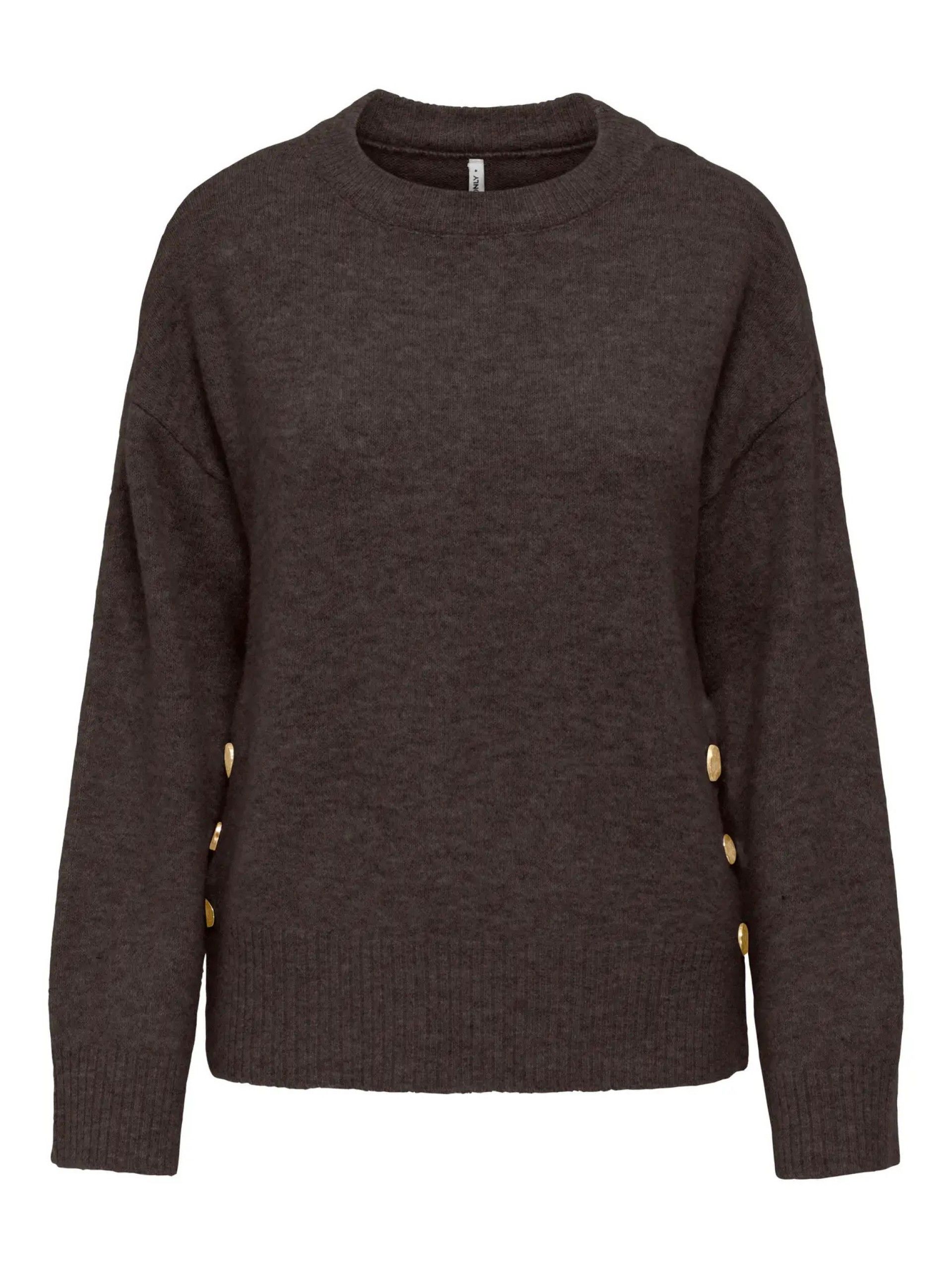 Camisola Mulher RENE Buton ONLY