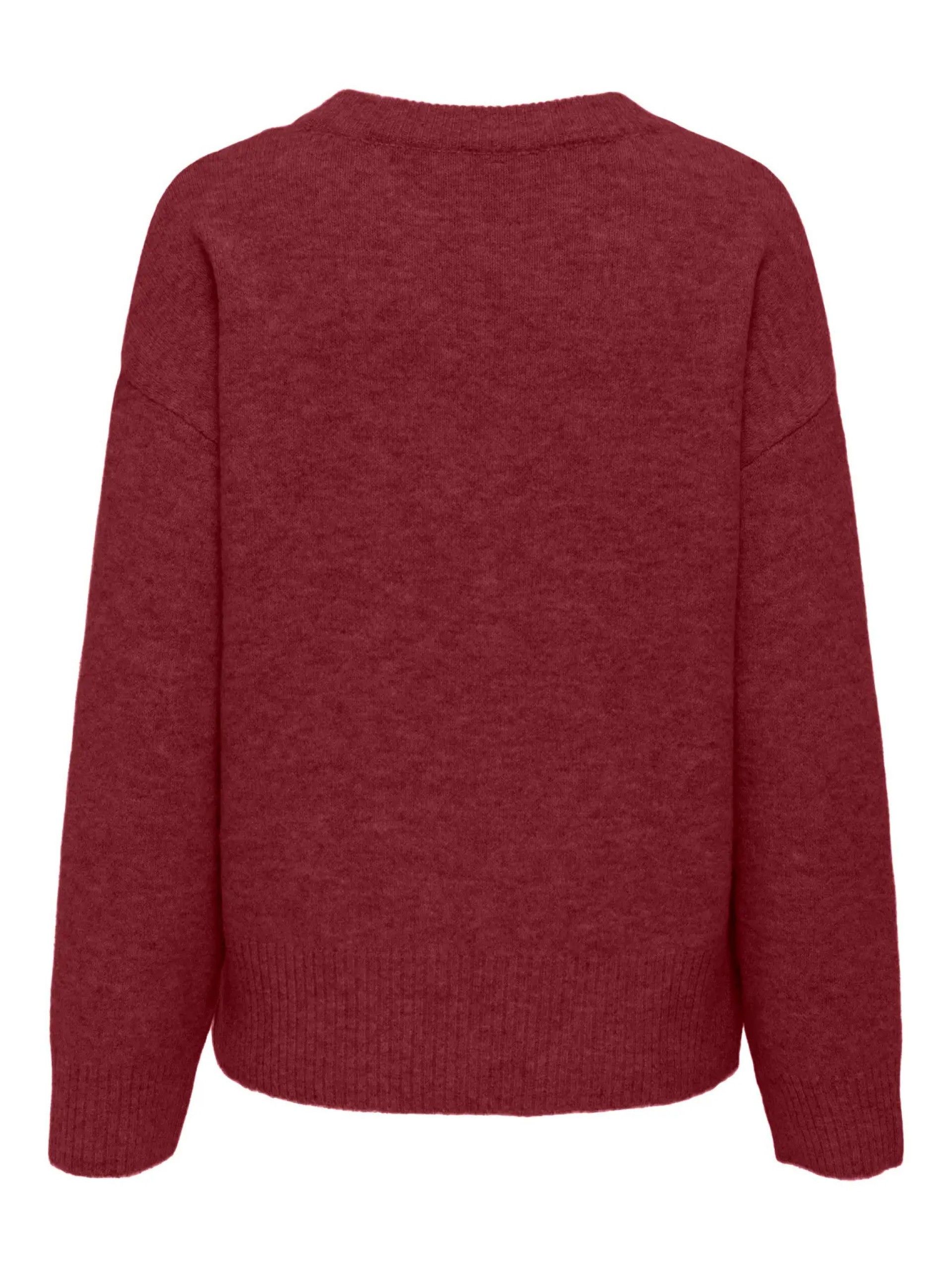 Camisola Mulher RENE Buton ONLY