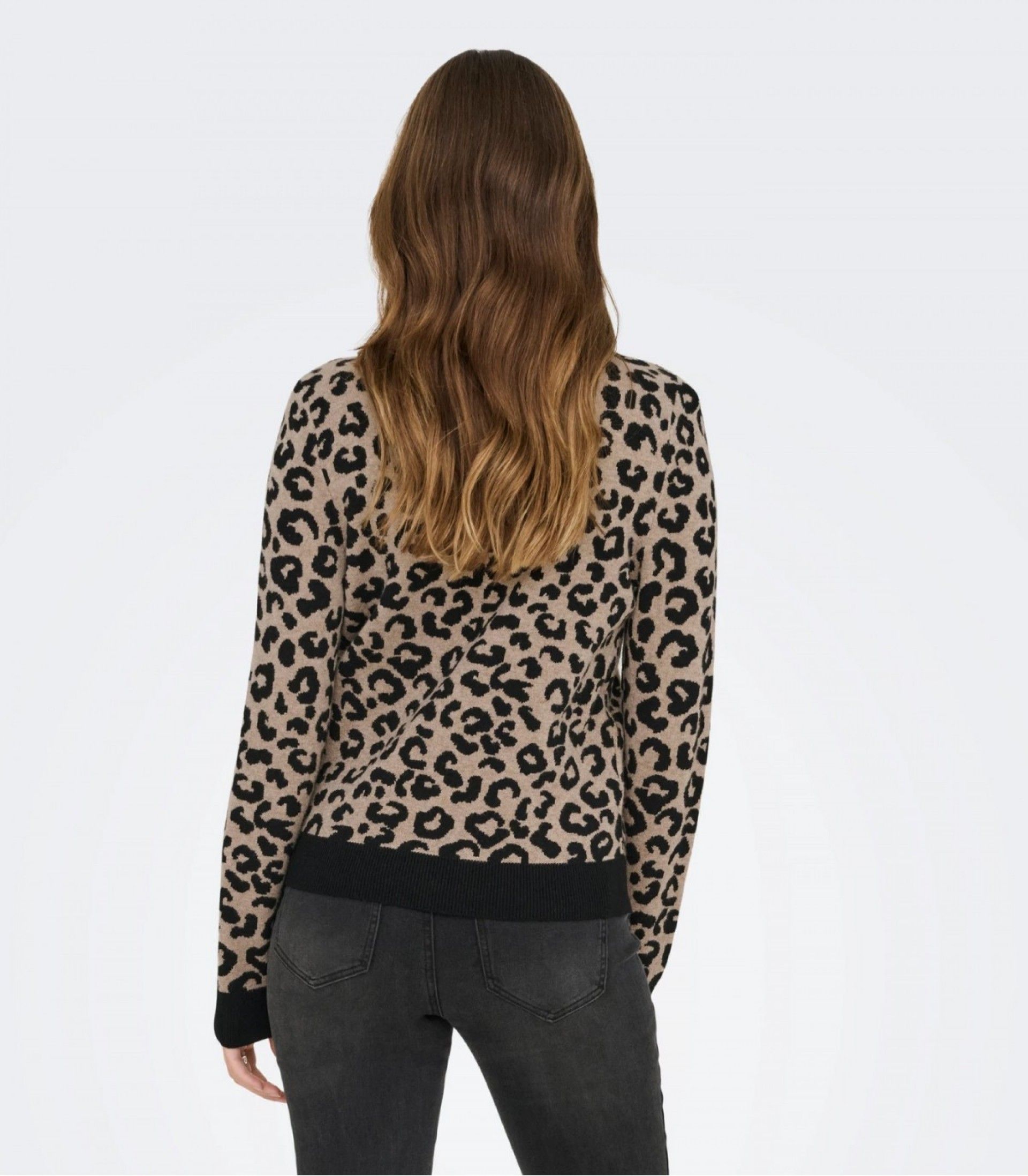 Camisola IBI JQ G/Alta ONLY