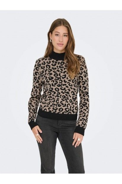 Camisola IBI JQ G/Alta ONLY