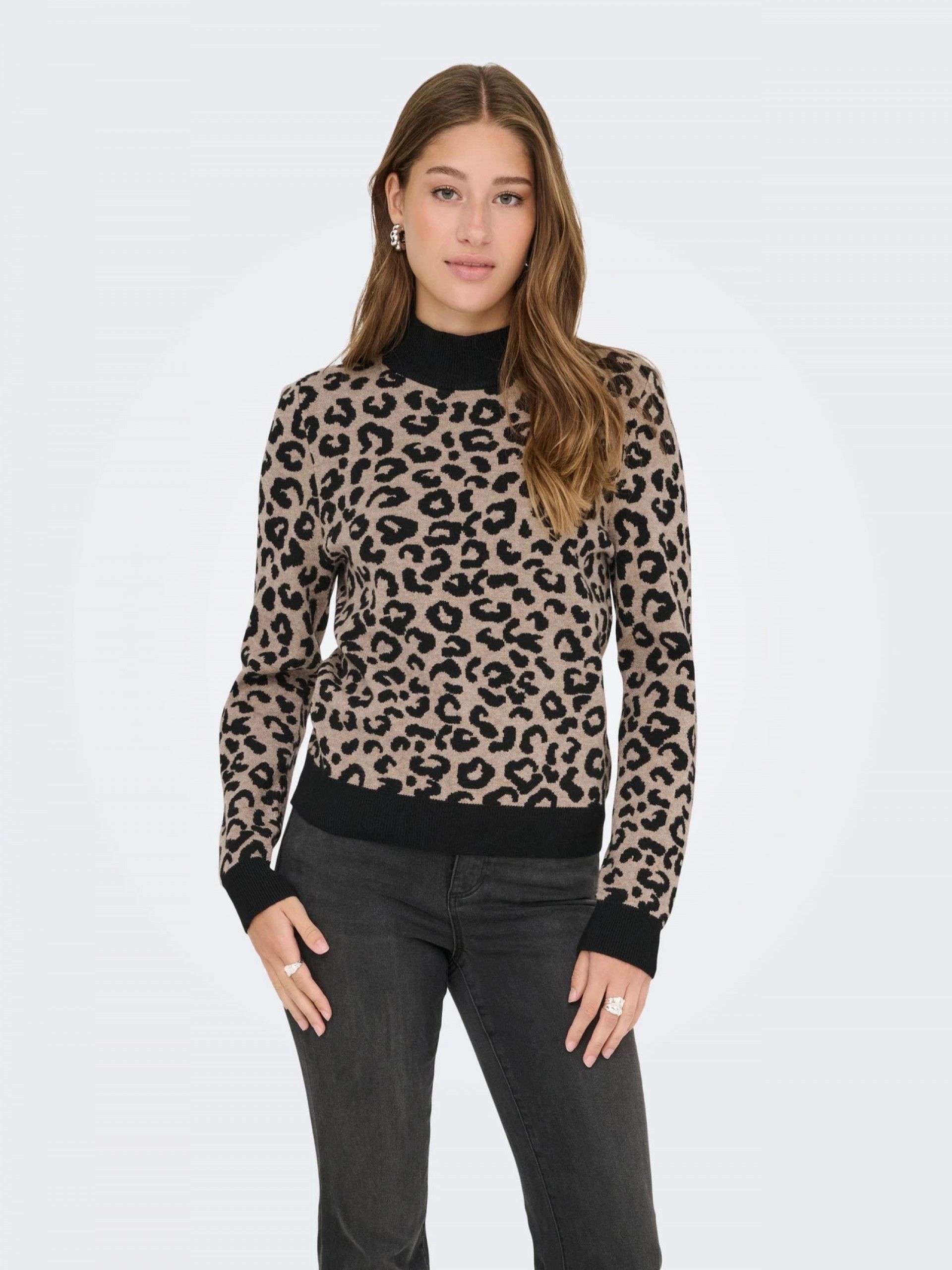 Camisola IBI JQ G/Alta ONLY