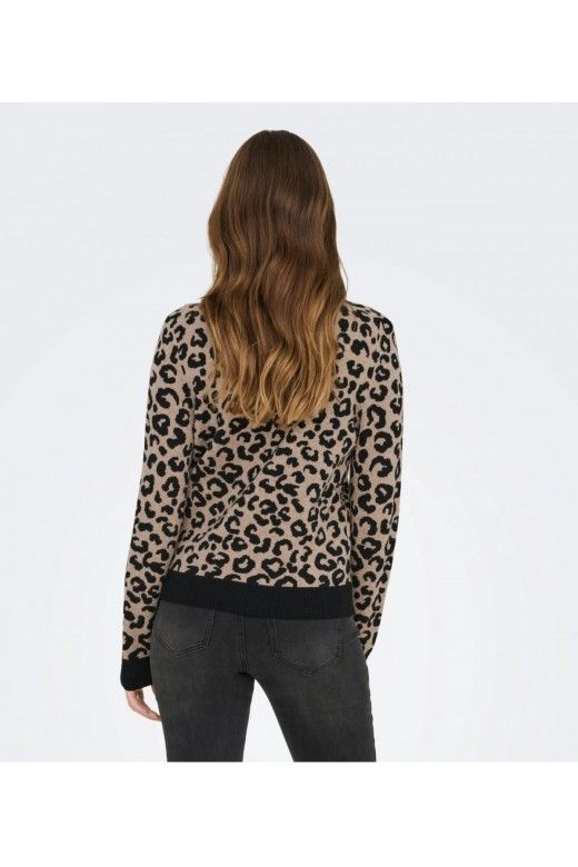 Camisola IBI JQ G/Alta ONLY Camisola IBI JQ G/Alta ONLY