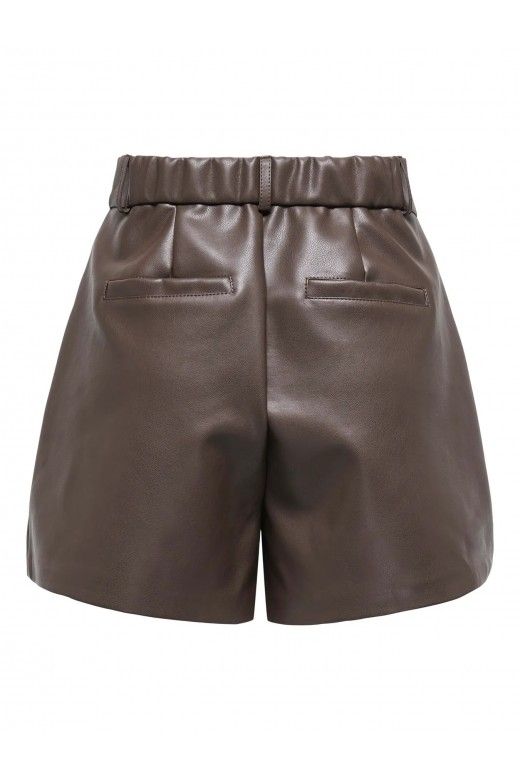 Calo Mulher CORA Shorts Polipele ONLY