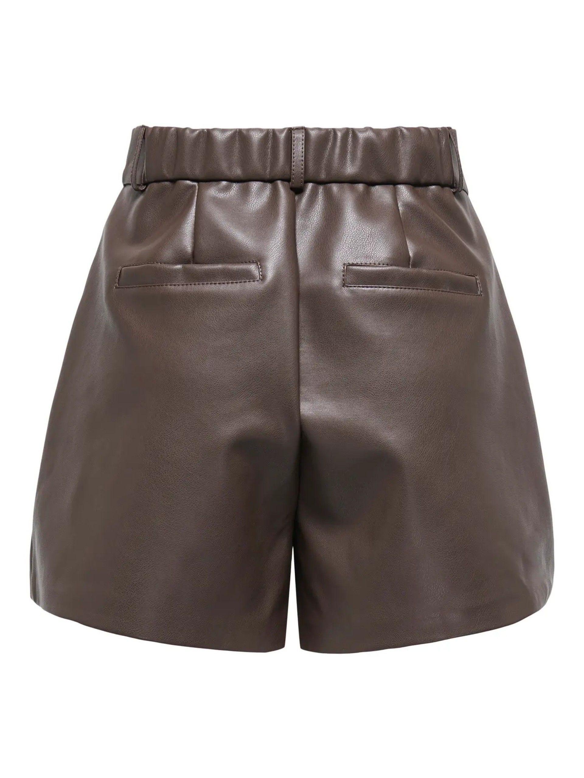 Calção Mulher CORA Shorts Polipele ONLY