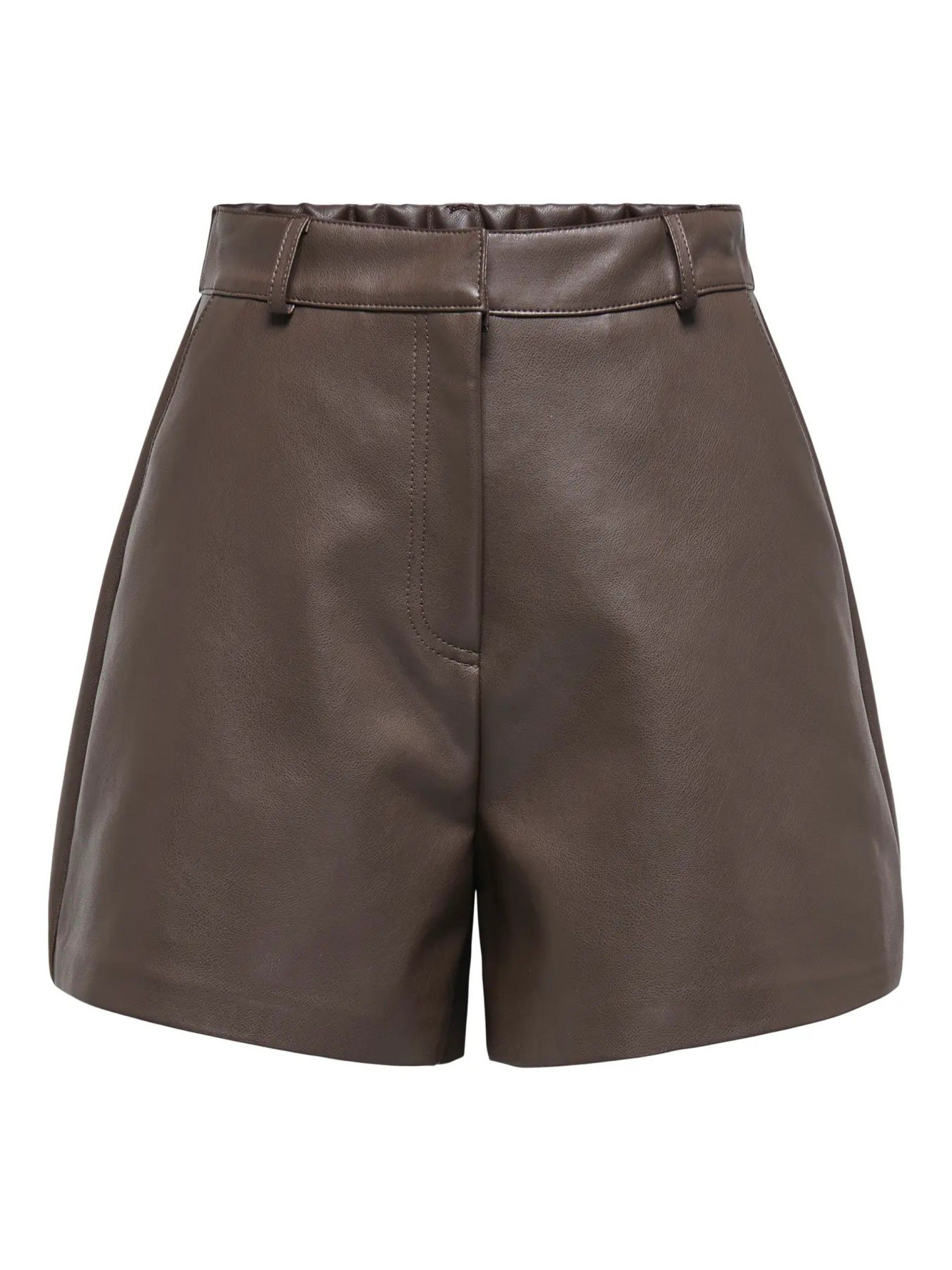 Calção Mulher CORA Shorts Polipele ONLY