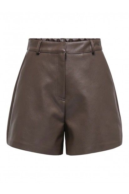 Calo Mulher CORA Shorts Polipele ONLY