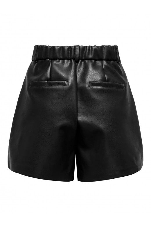 Calo Mulher CORA Shorts Polipele ONLY