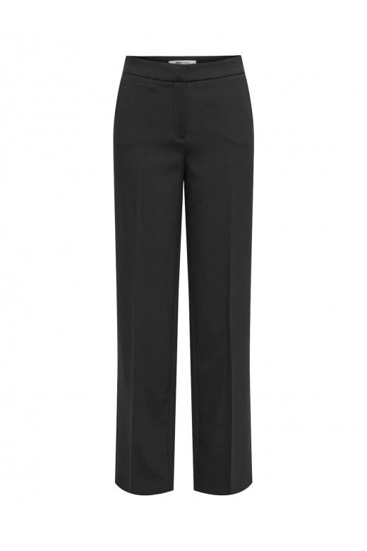 Calça Mulher RAVEN MW STTRAIGHT ONLY Calça Mulher RAVEN MW STTRAIGHT ONLY