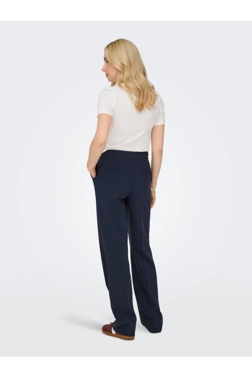 Calça Mulher RAVEN MW STTRAIGHT ONLY Calça Mulher RAVEN MW STTRAIGHT ONLY