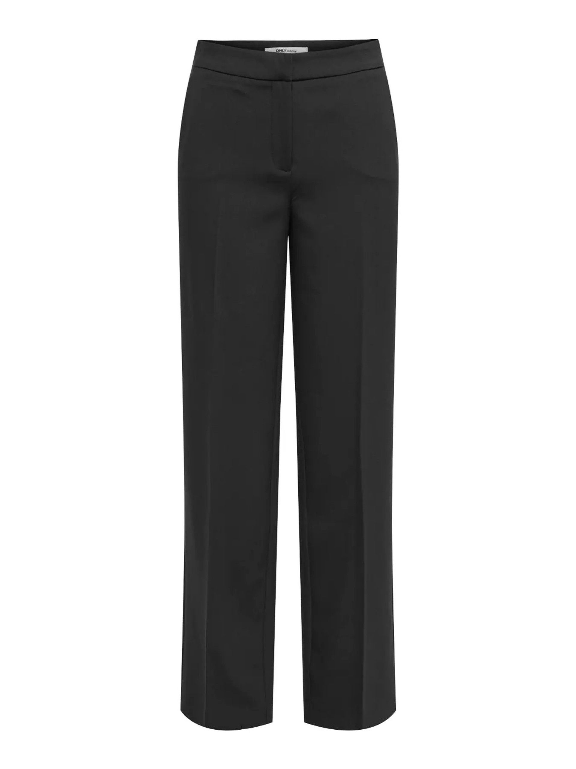 Calça Mulher RAVEN MW STTRAIGHT ONLY