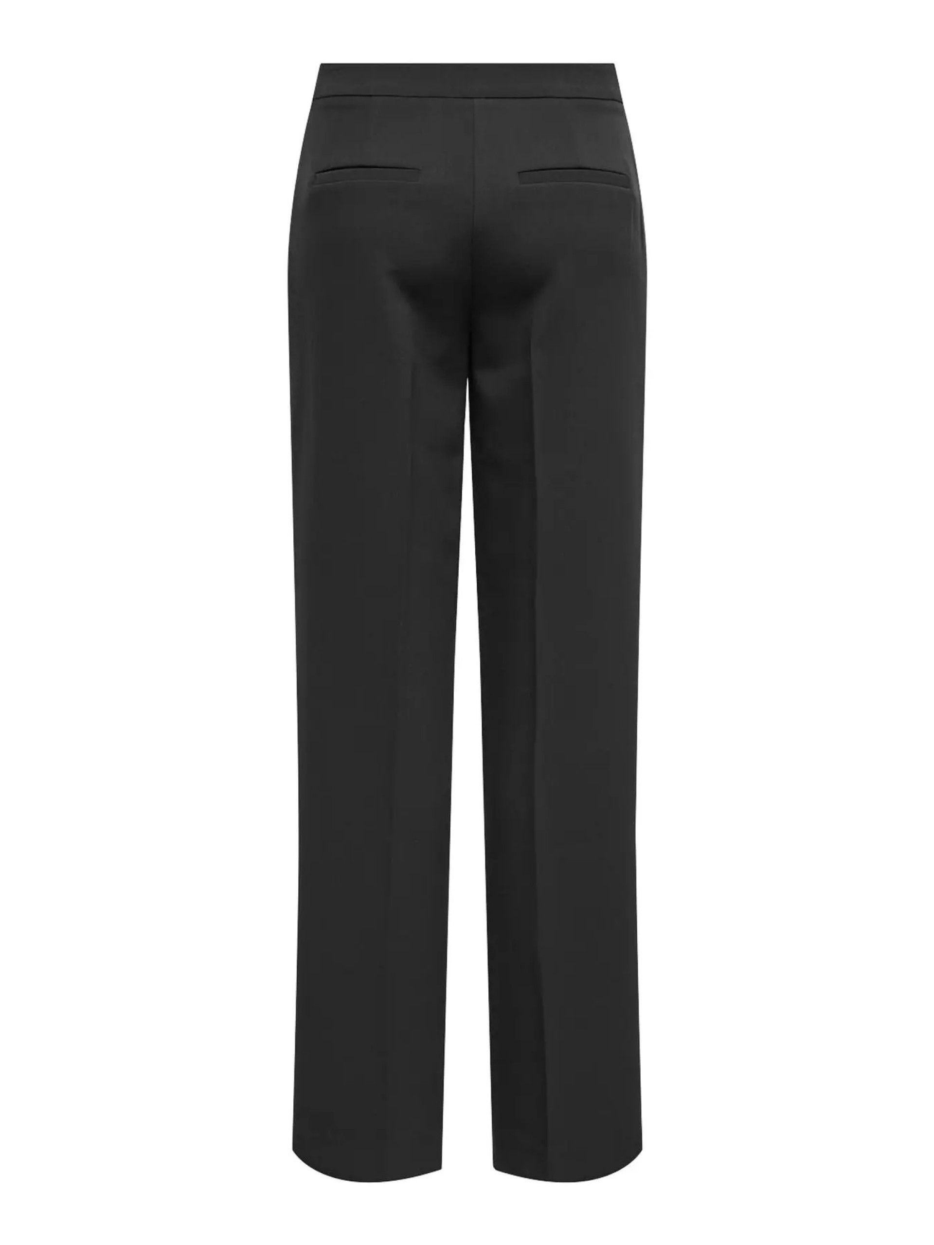 Calça Mulher RAVEN MW STTRAIGHT ONLY