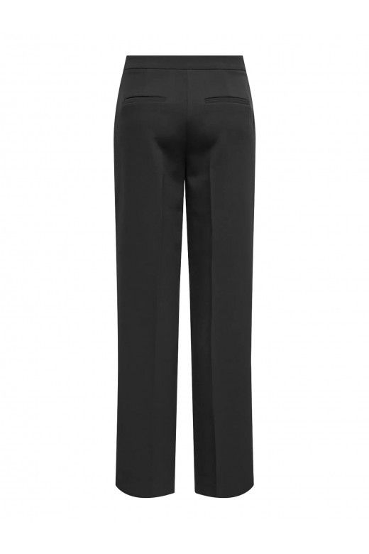 Calça Mulher RAVEN MW STTRAIGHT ONLY Calça Mulher RAVEN MW STTRAIGHT ONLY