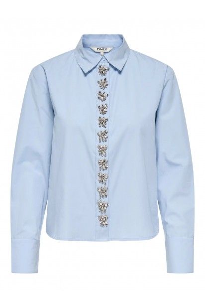 Blusa CARLY Reg ONLY