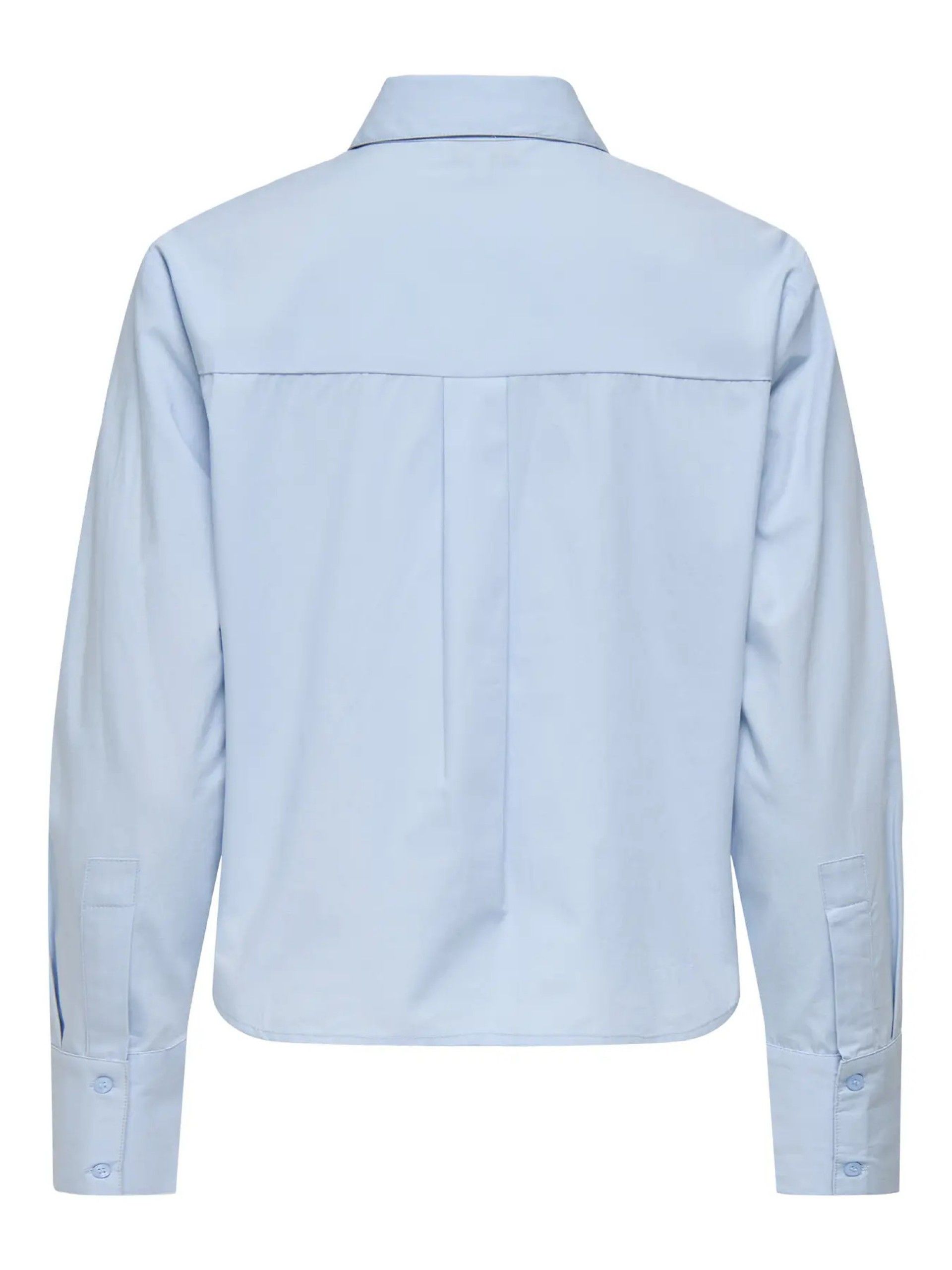 Blusa CARLY Reg ONLY