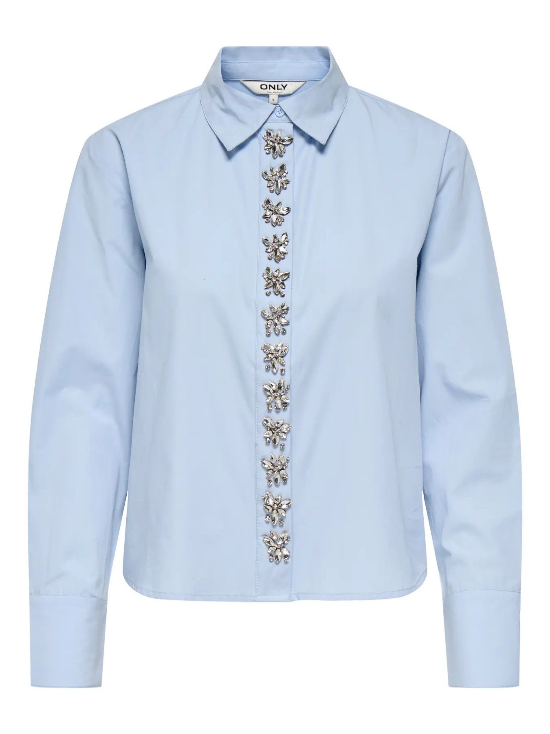 Blusa CARLY Reg ONLY