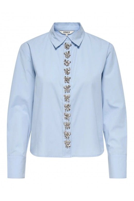 Blusa CARLY Reg ONLY