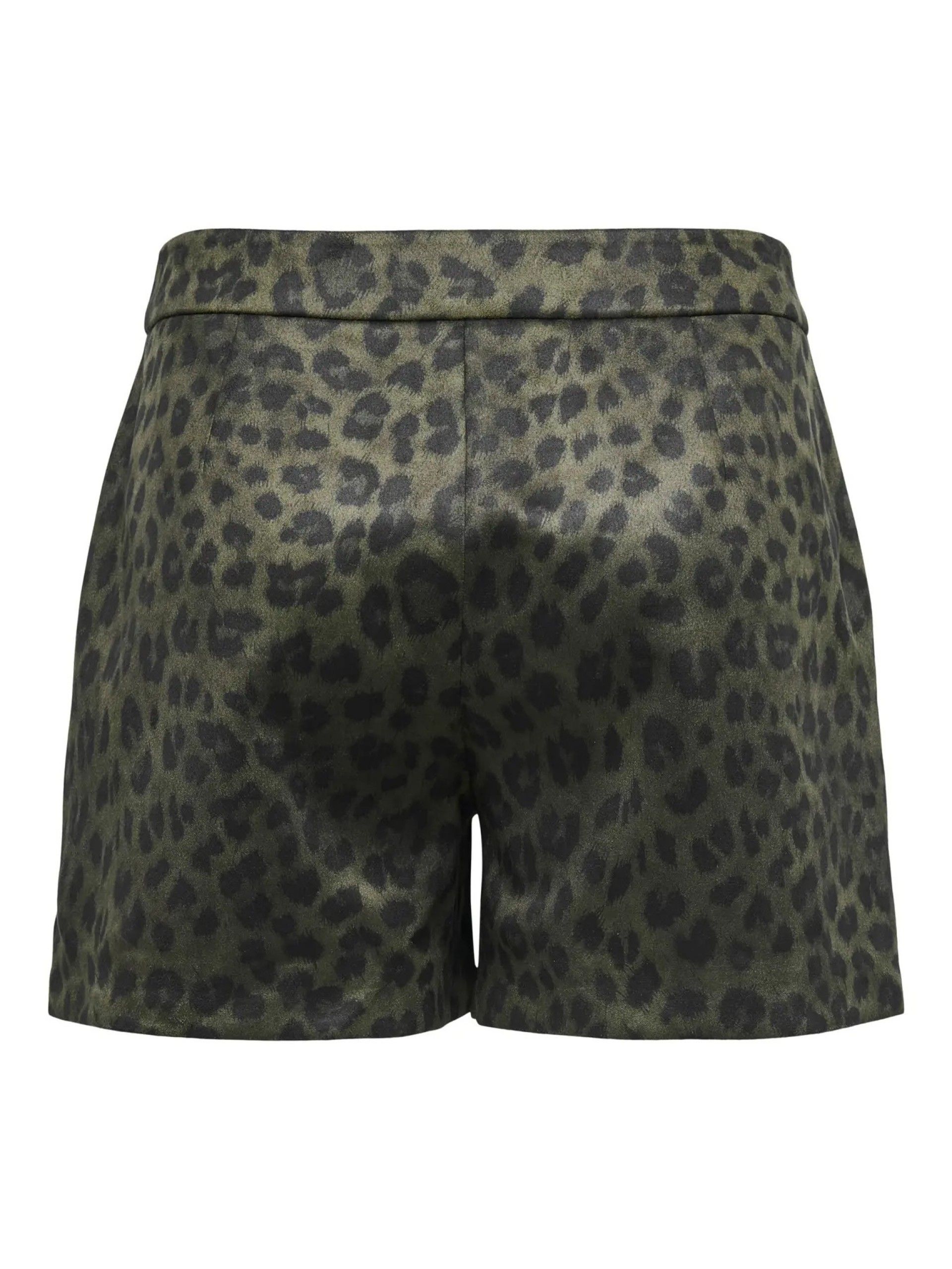 Calção Mulher MOON FAUXSUEDE Shorts ONLY