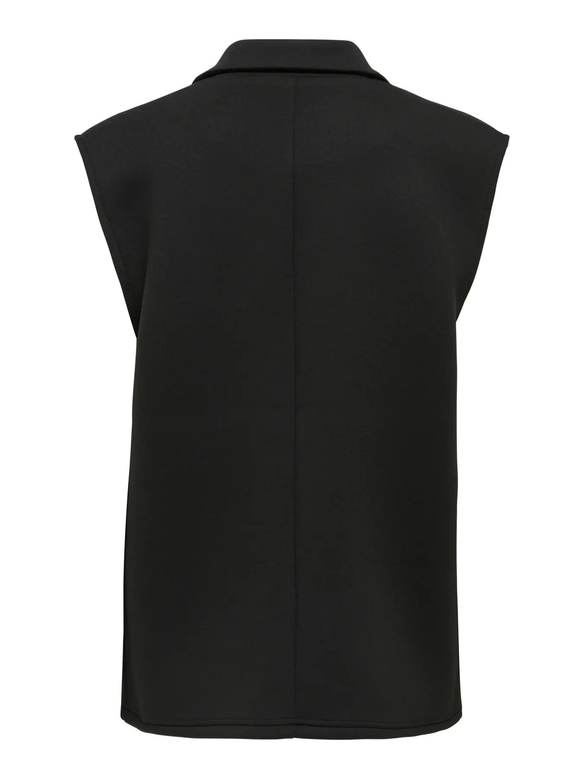 Casaco/Colete NAOMI Felpa ONLY