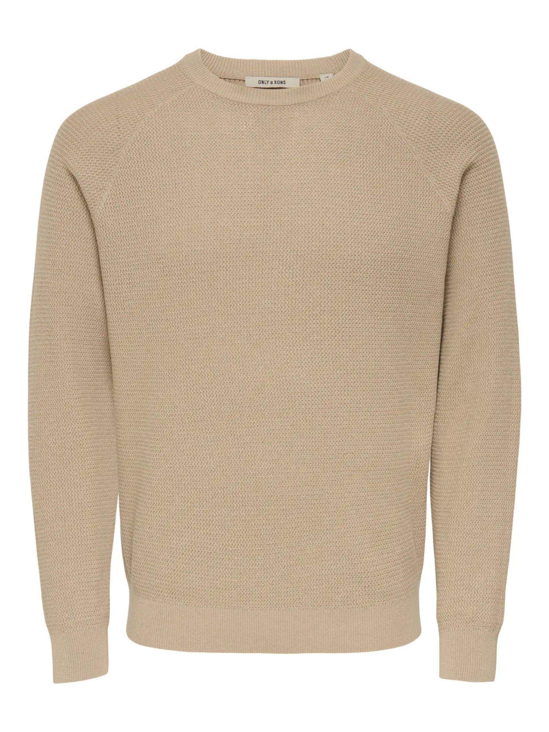 Camisola Homem HAY REG ONLY & SONS