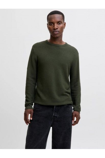 Camisola Homem OTTO Jack Jones
