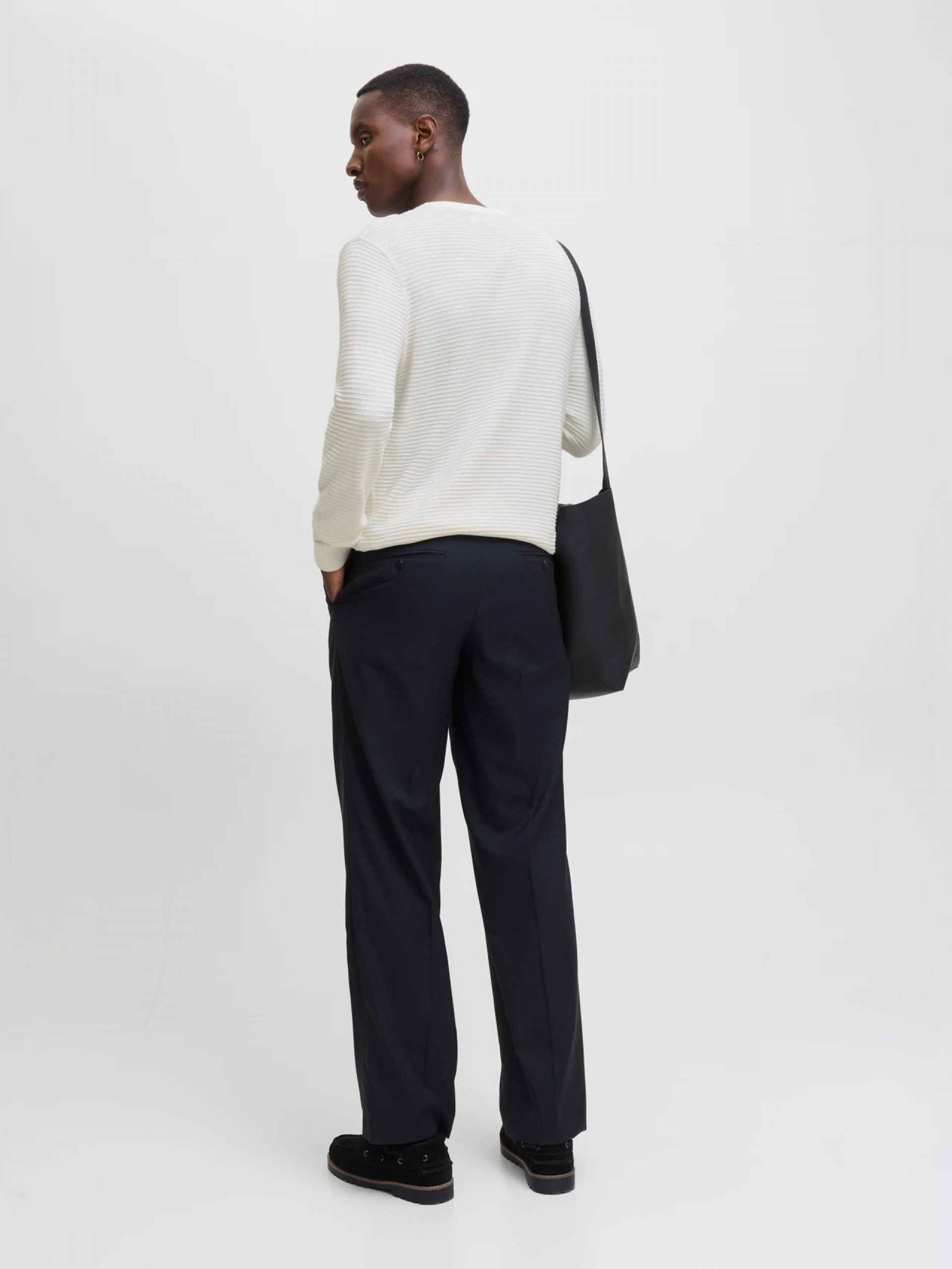 Camisola Homem OTTO Jack Jones