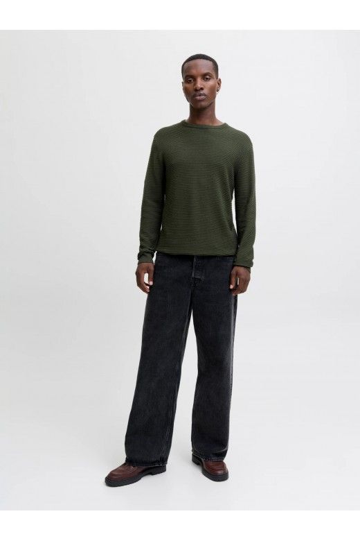 Camisola Homem OTTO Jack Jones