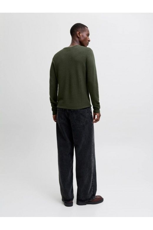 Camisola Homem OTTO Jack Jones