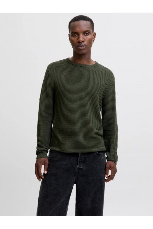 Camisola Homem OTTO Jack Jones