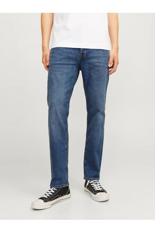 Calça Jeans Homem MIKE Jack Jones Calça Jeans Homem MIKE Jack Jones
