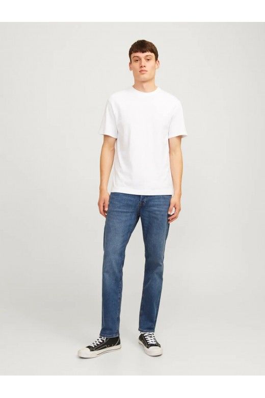 Calça Jeans Homem MIKE Jack Jones Calça Jeans Homem MIKE Jack Jones