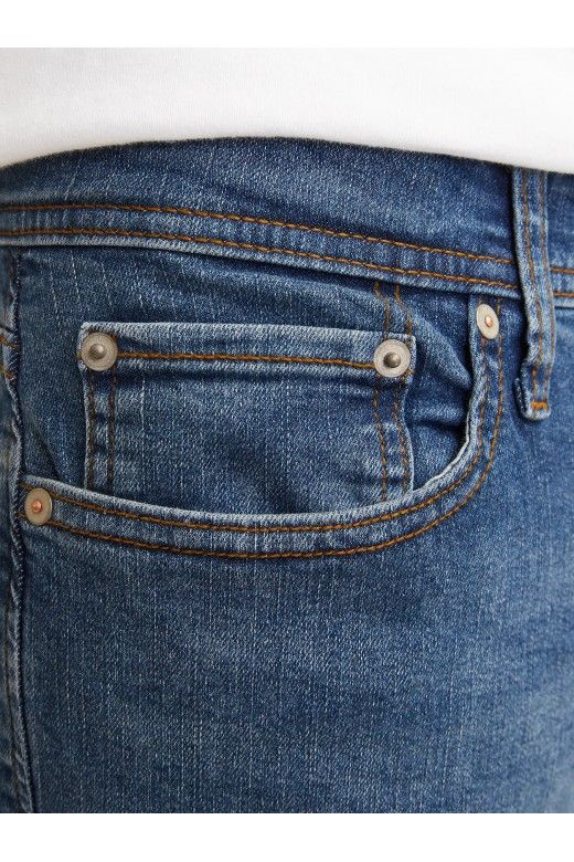 Calça Jeans Homem MIKE Jack Jones Calça Jeans Homem MIKE Jack Jones