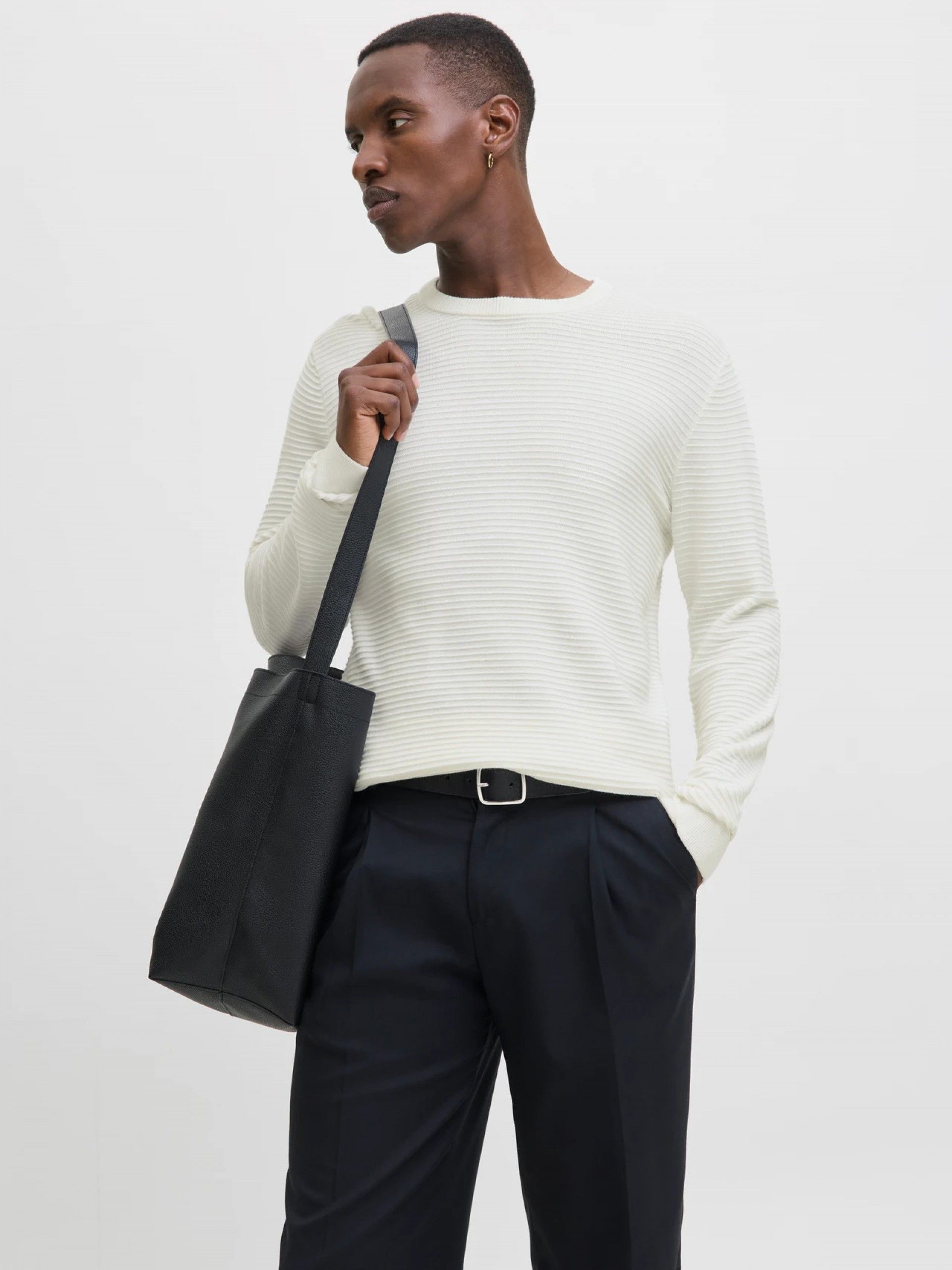 Camisola Homem OTTO Jack Jones