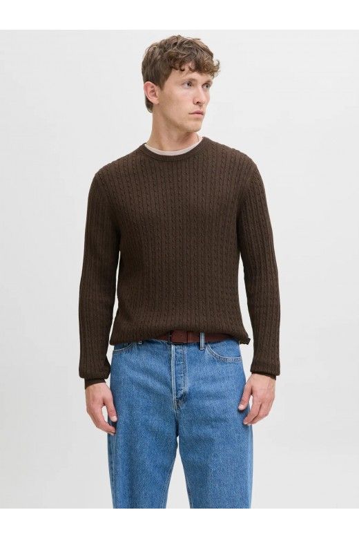 Camisola Homem Jack Jones O EEMIL Camisola Homem Jack Jones O EEMIL