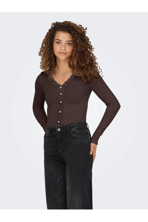 Top JRS ENEA V Mix ONLY Top JRS ENEA V Mix ONLY