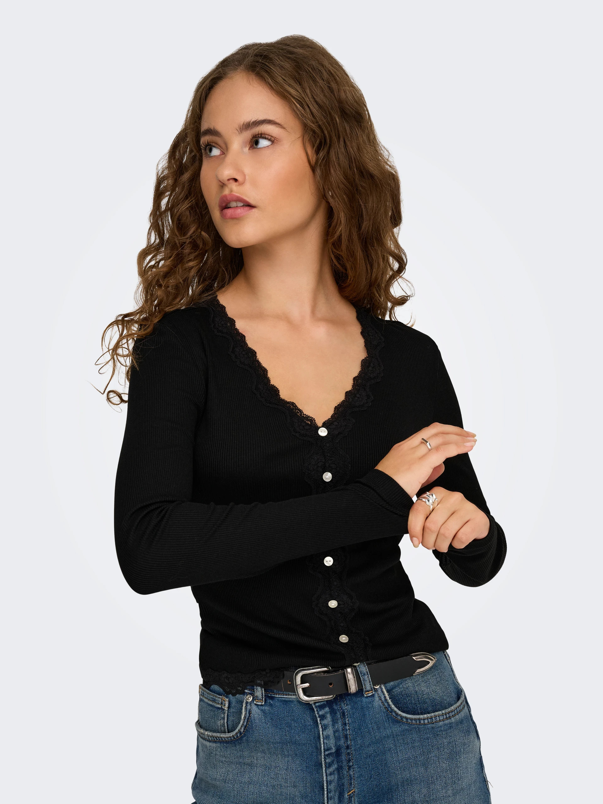 Top JRS ENEA V Mix ONLY