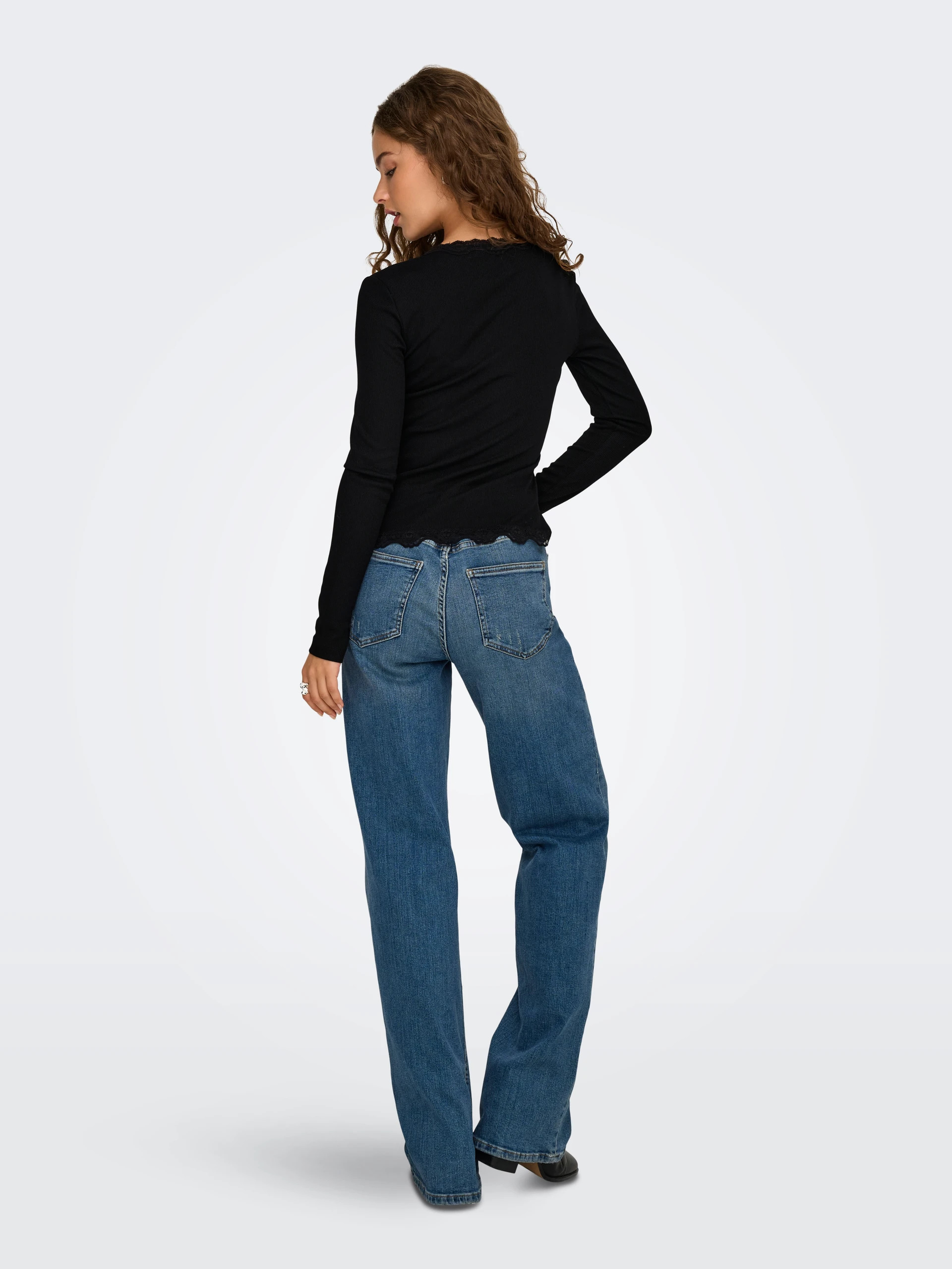 Top JRS ENEA V Mix ONLY