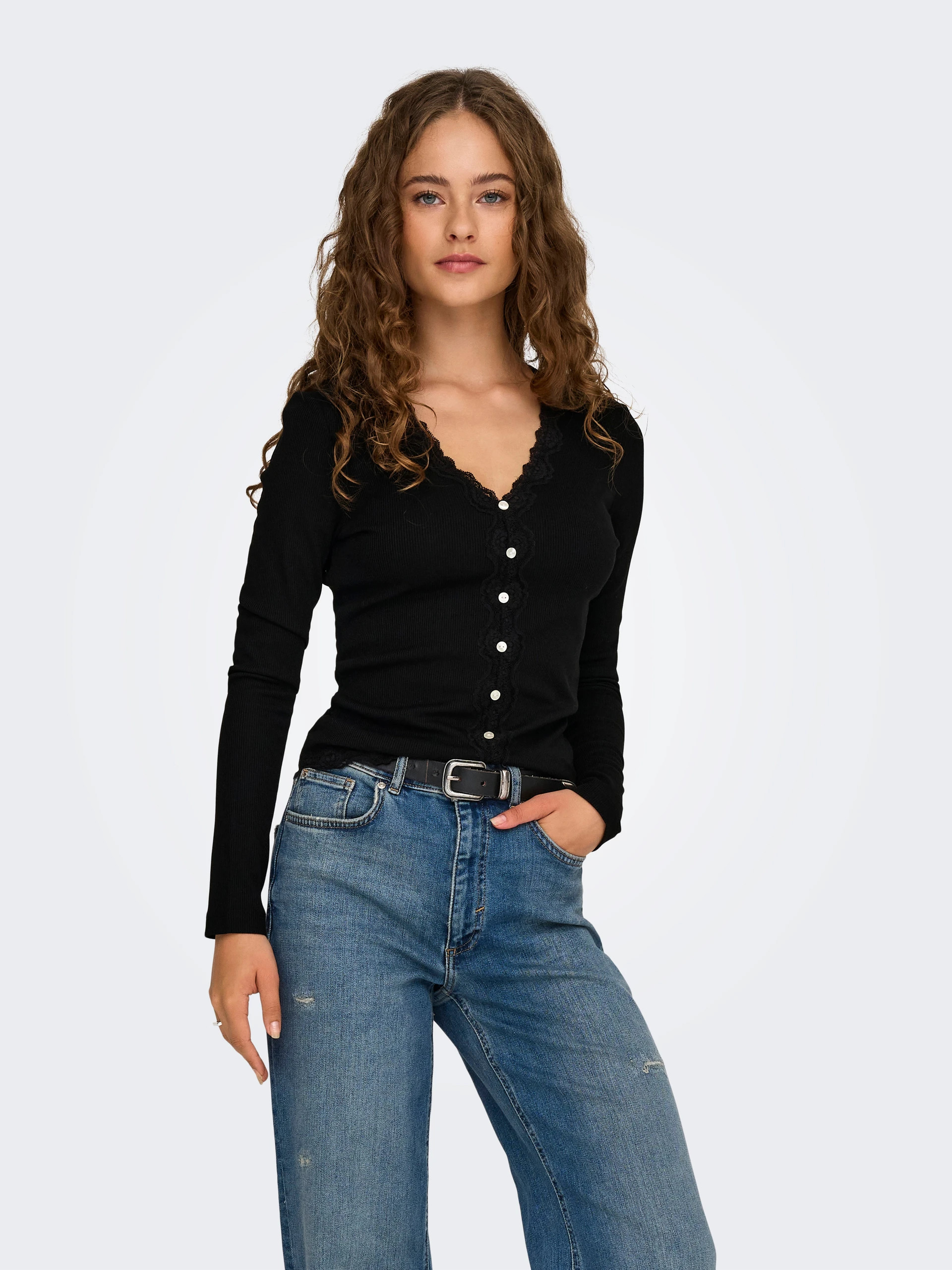 Top JRS ENEA V Mix ONLY